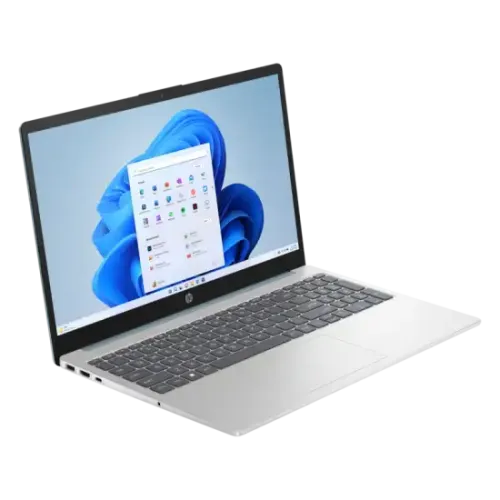 HP 15-fc0166AU Ryzen 5 7520U 15.6" FHD Laptop - Image 2