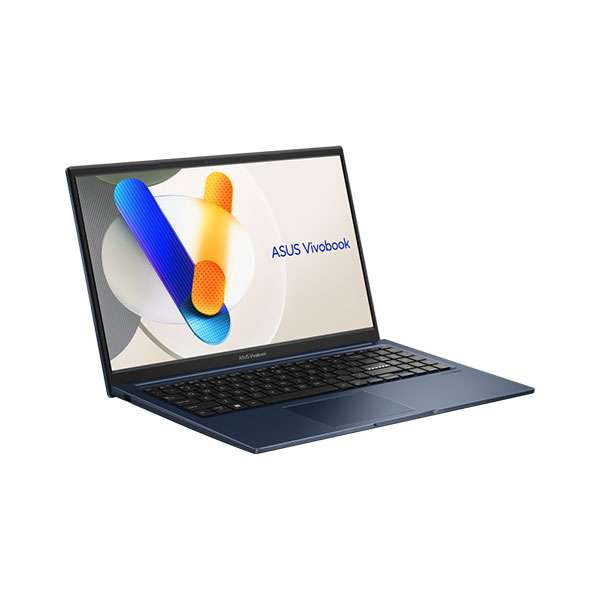 ASUS Vivobook 15 X1504VA-NJ550W 13th Gen Core-i3 Laptop - Image 2