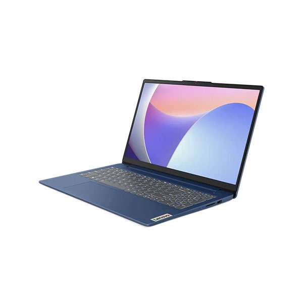 Lenovo IdeaPad Slim 3i (8) (82X7003QLK) 13th Gen Core-i3 Laptop - Image 3