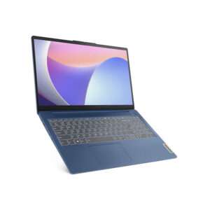Lenovo IdeaPad Slim 3i (8) (82X7003QLK) 13th Gen Core-i3 Laptop
