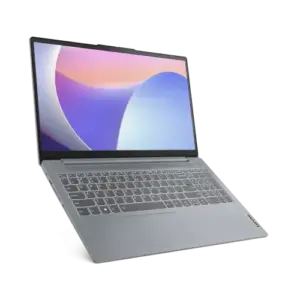 Lenovo IdeaPad Slim 3i 15IRU8 Core i3 13th Gen (82X7008ALK) 15.6" FHD Military Grade Laptop