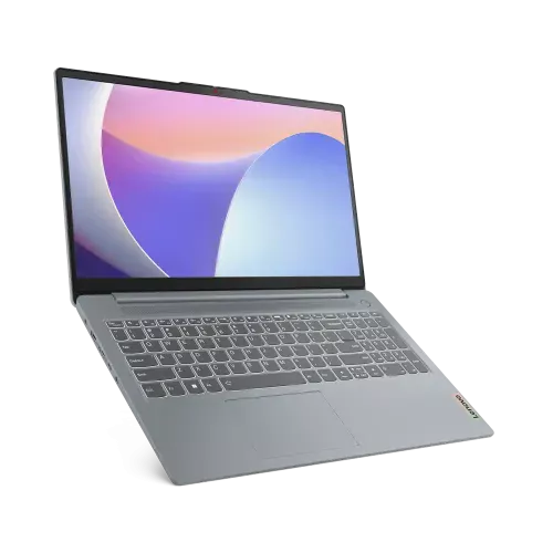 Lenovo IdeaPad Slim 3i 15IRU8 Core i3 13th Gen (82X7008ALK) 15.6" FHD Military Grade Laptop