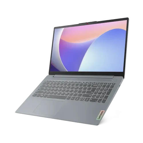 Lenovo IdeaPad Slim 3i 15IRU8 Core i3 13th Gen (82X7008ALK) 15.6" FHD Military Grade Laptop - Image 2