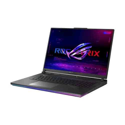 Asus ROG Strix SCAR 18 G834JYR Intel Core i9 14th Gen RTX 4090 16GB Graphics 18" 2.5K QHD+ Gaming Laptop - Image 2