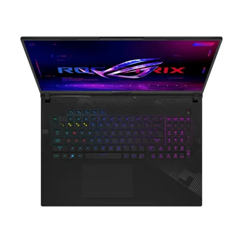 Asus ROG Strix SCAR 18 G834JYR Intel Core i9 14th Gen RTX 4090 16GB Graphics 18" 2.5K QHD+ Gaming Laptop - Image 3