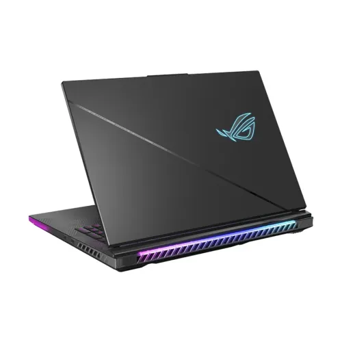 Asus ROG Strix SCAR 18 G834JYR Intel Core i9 14th Gen RTX 4090 16GB Graphics 18" 2.5K QHD+ Gaming Laptop - Image 4