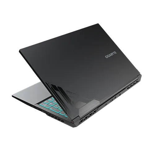 GIGABYTE G5 MF Core i5 12th Gen RTX 4050 6GB Graphics 15.6'' FHD 144Hz Gaming Laptop - Image 4