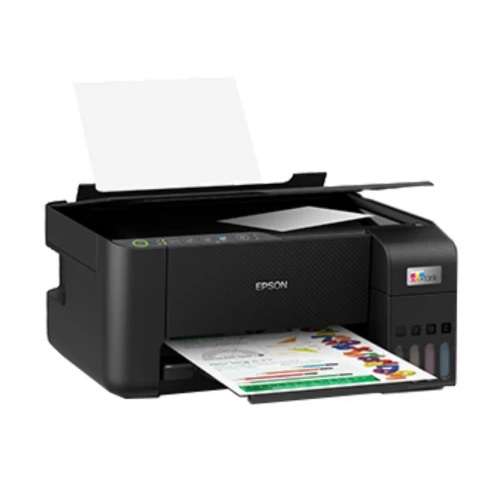 Epson EcoTank L3250 A4 Wi-Fi Multifunction InkTank Printer - Image 2