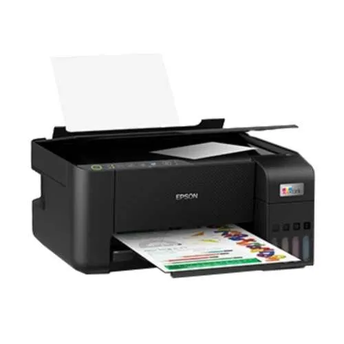 Epson EcoTank L3250 A4 Wi-Fi Multifunction InkTank Printer - Image 2