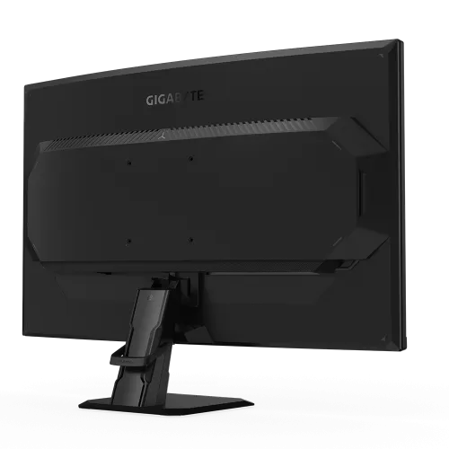 GIGABYTE GS27FC 27" FHD 180Hz Curved Gaming Monitor - Image 4