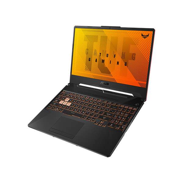 ASUS TUF Gaming A15 FA506NFR-HN004W Ryzen 7 7435HS 8GB RAM 512GB SSD RTX 2050 GPU Gaming Laptop - Image 3