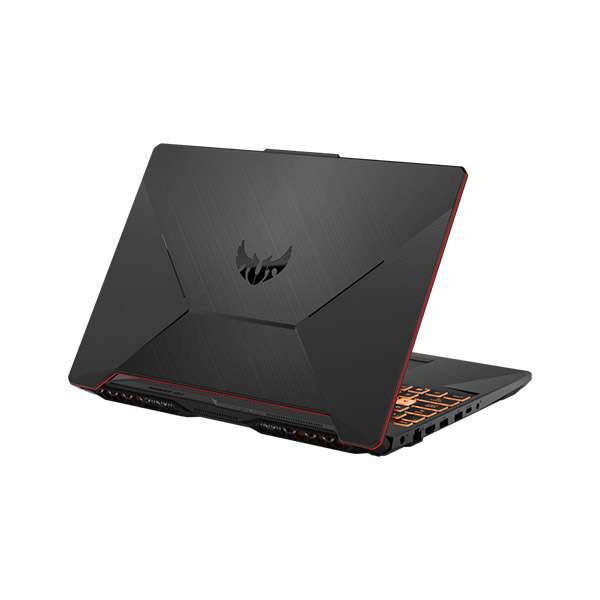 ASUS TUF Gaming A15 FA506NFR-HN004W Ryzen 7 7435HS 8GB RAM 512GB SSD RTX 2050 GPU Gaming Laptop - Image 2