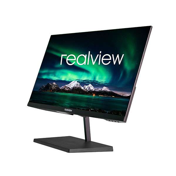 Realview RV215G1 22 Inch FHD FreeSync LED Monitor - Image 2
