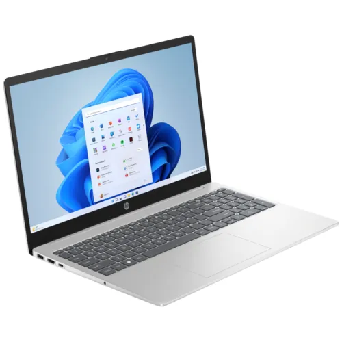 HP 15-fd0268TU Core i5 13th Gen 15.6" FHD Laptop with Original Windows & Office - Image 2