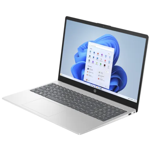 HP 15-fd0268TU Core i5 13th Gen 15.6" FHD Laptop with Original Windows & Office - Image 3