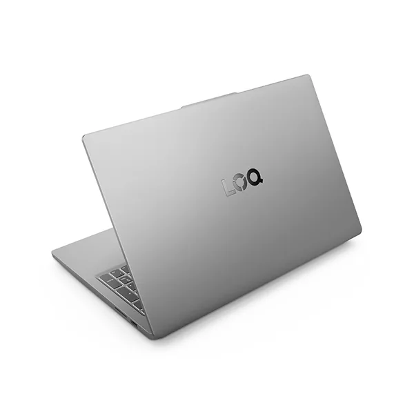 Lenovo LOQ (E) Gaming (9) (83LK004KLK) 12th Gen Core i5 12GB RAM 512GB SSD RTX 2050 Gaming Laptop - Image 2