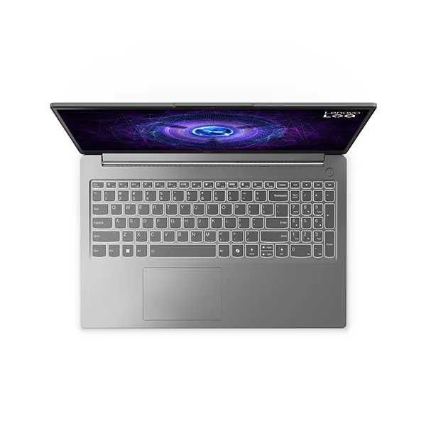 Lenovo LOQ (E) Gaming (9) (83LK004KLK) 12th Gen Core i5 12GB RAM 512GB SSD RTX 2050 Gaming Laptop - Image 3