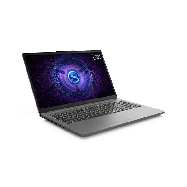 Lenovo LOQ (E) Gaming (9) (83LK004KLK) 12th Gen Core i5 12GB RAM 512GB SSD RTX 2050 Gaming Laptop - Image 4