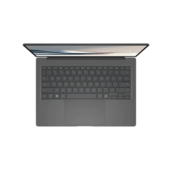 ASUS Zenbook A14 UX3407RA-QD004W Snapdragon X Elite X1E 16GB RAM 1TB SSD 14" OLED Display Copilot+ PC - Image 2