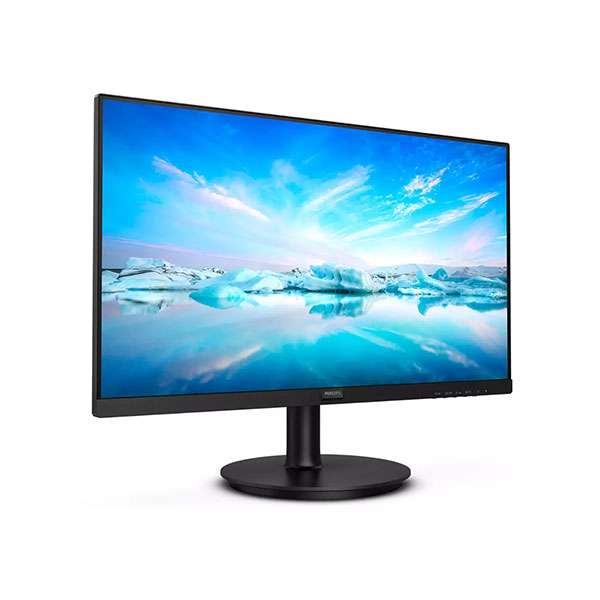 PHILIPS 221V8LB 21.5-inch 100Hz Full HD LED Monitor - Image 2