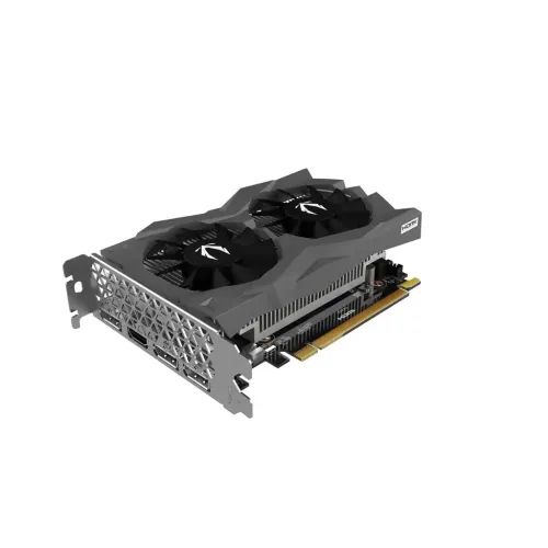 Zotac GAMING GeForce RTX 3050 Twin Edge OC 6GB GDDR6 Graphics Card - Image 3