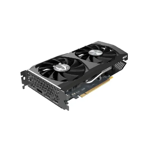 ZOTAC GAMING GEFORCE RTX 3050 ECO 8GB GDDR6 Graphics Card - Image 5