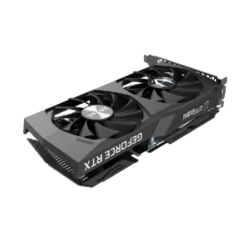 ZOTAC GAMING GEFORCE RTX 3050 ECO 8GB GDDR6 Graphics Card - Image 4