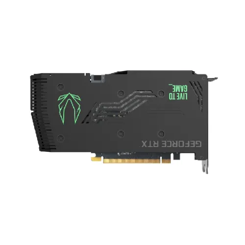 ZOTAC GAMING GEFORCE RTX 3050 ECO 8GB GDDR6 Graphics Card - Image 3