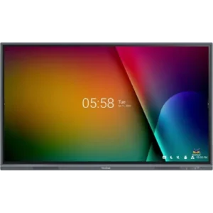 Viewsonic ViewBoard IFP6533-G 65" 4K UHD Interactive Flat Panel Display