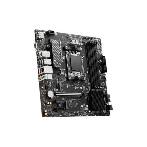MSI PRO B650M-P DDR5 AMD AM5 mATX Motherboard - Image 3
