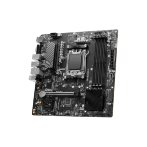 MSI PRO B650M-P DDR5 AMD AM5 mATX Motherboard