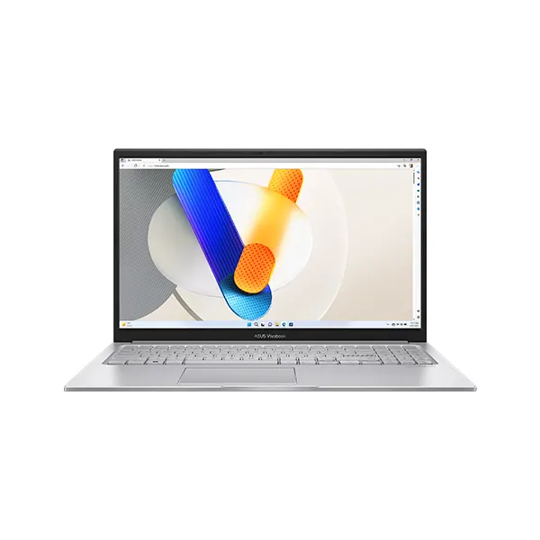 ASUS Vivobook 15 X1504VA-BQ1076 13th Gen Core-i7 16GB RAM 512GB SSD 15.6-inch FHD Laptop - Image 2