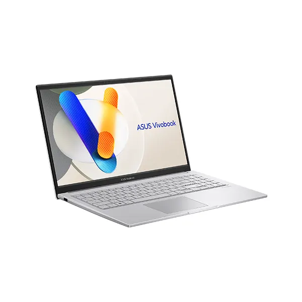 ASUS Vivobook 15 X1504VA-BQ1076 13th Gen Core-i7 16GB RAM 512GB SSD 15.6-inch FHD Laptop