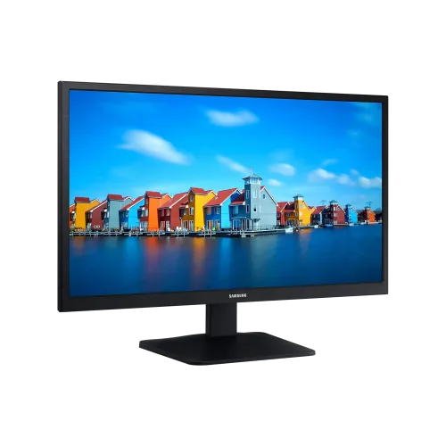 Samsung LS19A330NHW 19" LED Monitor - Image 2