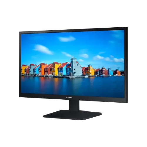 Samsung LS19A330NHW 19" LED Monitor - Image 3