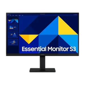 Samsung LS22D300GAWXXL 22 Inch FHD Display HDMI, VGA Professional Monitor