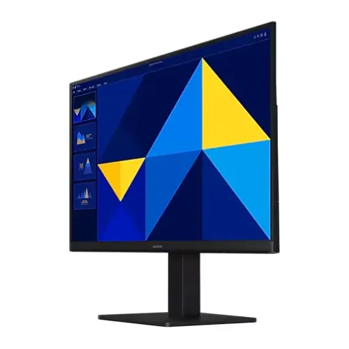 Samsung LS22D300GAWXXL 22 Inch FHD Display HDMI, VGA Professional Monitor - Image 3