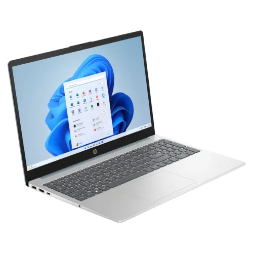 HP 15-fc0170AU Ryzen 7 7730U 15.6" FHD Laptop - Image 2