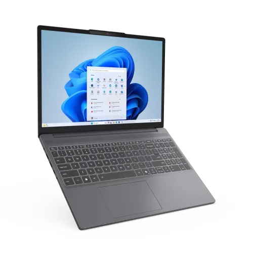 Lenovo IdeaPad Slim 3 15IRH10 Core i5 13th Gen 24GB DDR5 RAM 15.3" WUXGA Laptop - Image 5