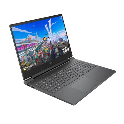HP Victus 16-r1237TX Core i5 14th Gen RTX 3050 6GB Graphics 16" FHD Gaming Laptop - Image 2