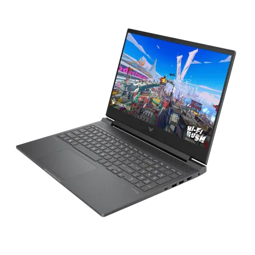 HP Victus 16-r1237TX Core i5 14th Gen RTX 3050 6GB Graphics 16" FHD Gaming Laptop - Image 3