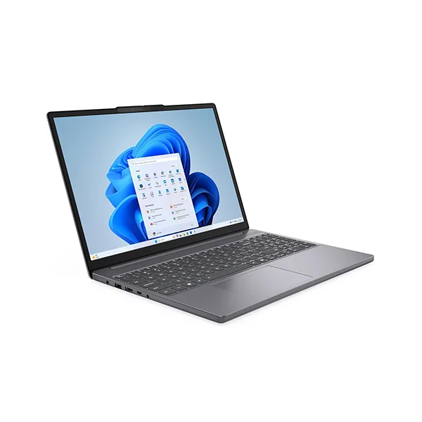 Lenovo IdeaPad Slim 3i 15IRU10 (83KD000QLK) Intel Core 3-100U 8GB RAM 512GB SSD 15.3-inch WUXGA Laptop - Image 3