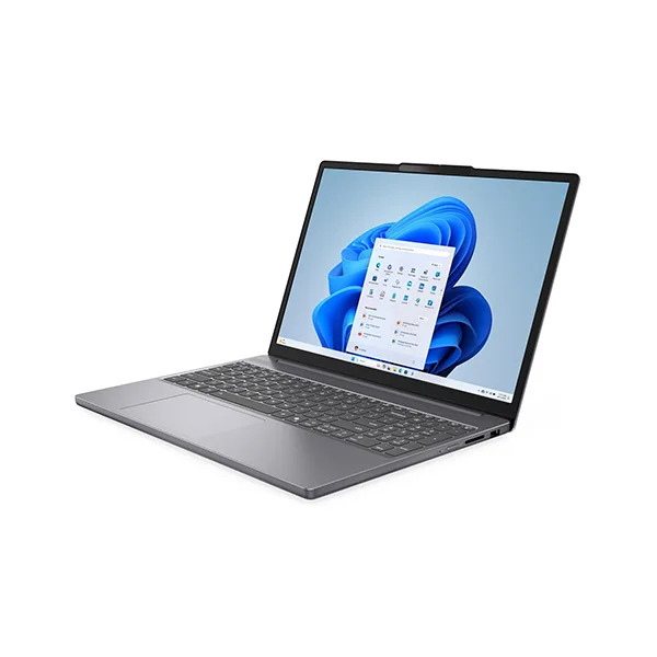 Lenovo IdeaPad Slim 3i 15IRU10 (83KD000QLK) Intel Core 3-100U 8GB RAM 512GB SSD 15.3-inch WUXGA Laptop - Image 2