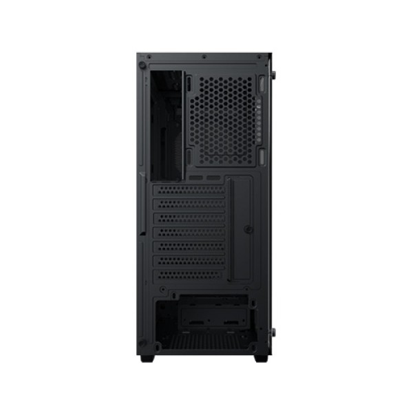 Xigmatek Hero II Air ARGB Mid-Tower Gaming Casing - Image 3