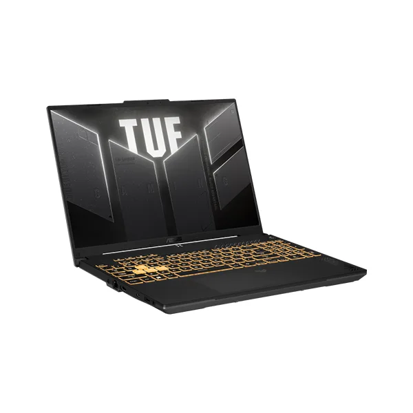 ASUS TUF Gaming F16 FX607VB-RL012W Core 5-210H 8GB RAM 512GB SSD RTX 3050A 16.0-inch Gaming Laptop - Image 3