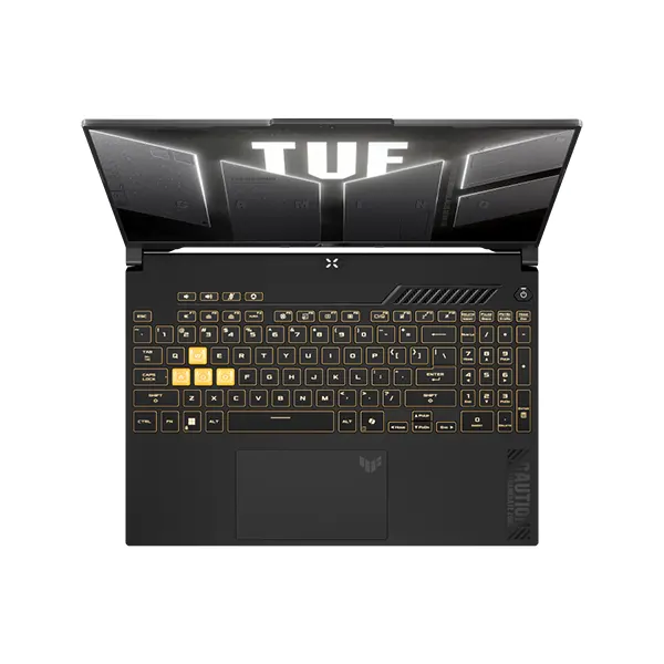 ASUS TUF Gaming F16 FX607VB-RL012W Core 5-210H 8GB RAM 512GB SSD RTX 3050A 16.0-inch Gaming Laptop - Image 2