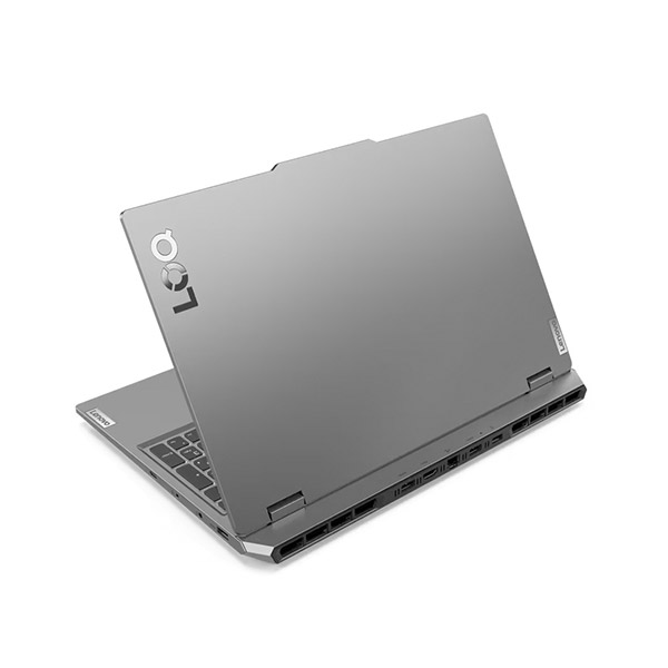 Lenovo LOQ Gaming (9) (83DV00F9LK) 13th Gen Core-i5 Gaming Laptop - Image 4