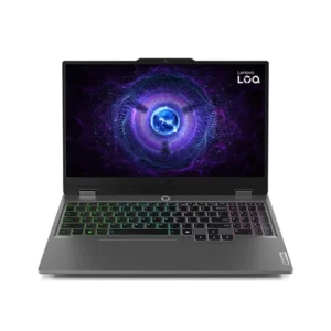 Lenovo LOQ Gaming (9) (83DV00F9LK) 13th Gen Core-i5 Gaming Laptop