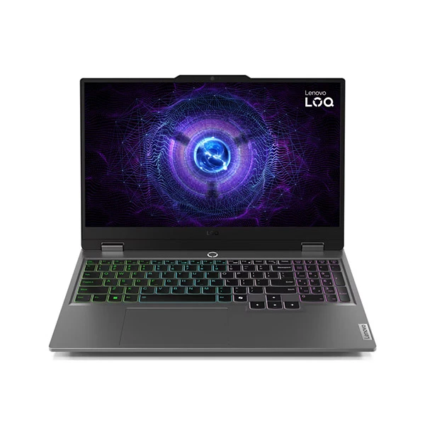 Lenovo LOQ Gaming (9) (83DV00F9LK) 13th Gen Core-i5 Gaming Laptop