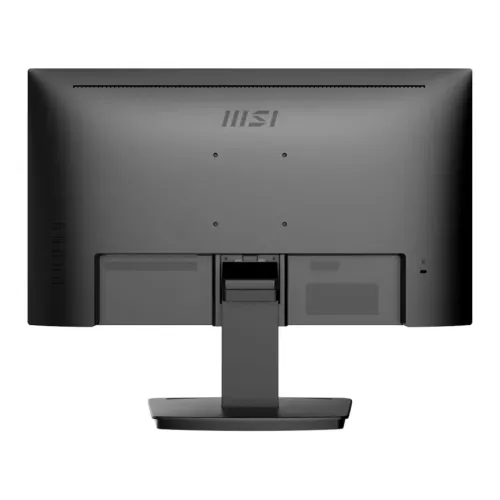 MSI PRO MP223 E2 21.45" 100Hz Full HD Business Monitor - Image 4